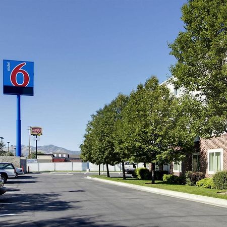 Motel 6 Lehi, Ut - Thanksgiving Point Екстериор снимка
