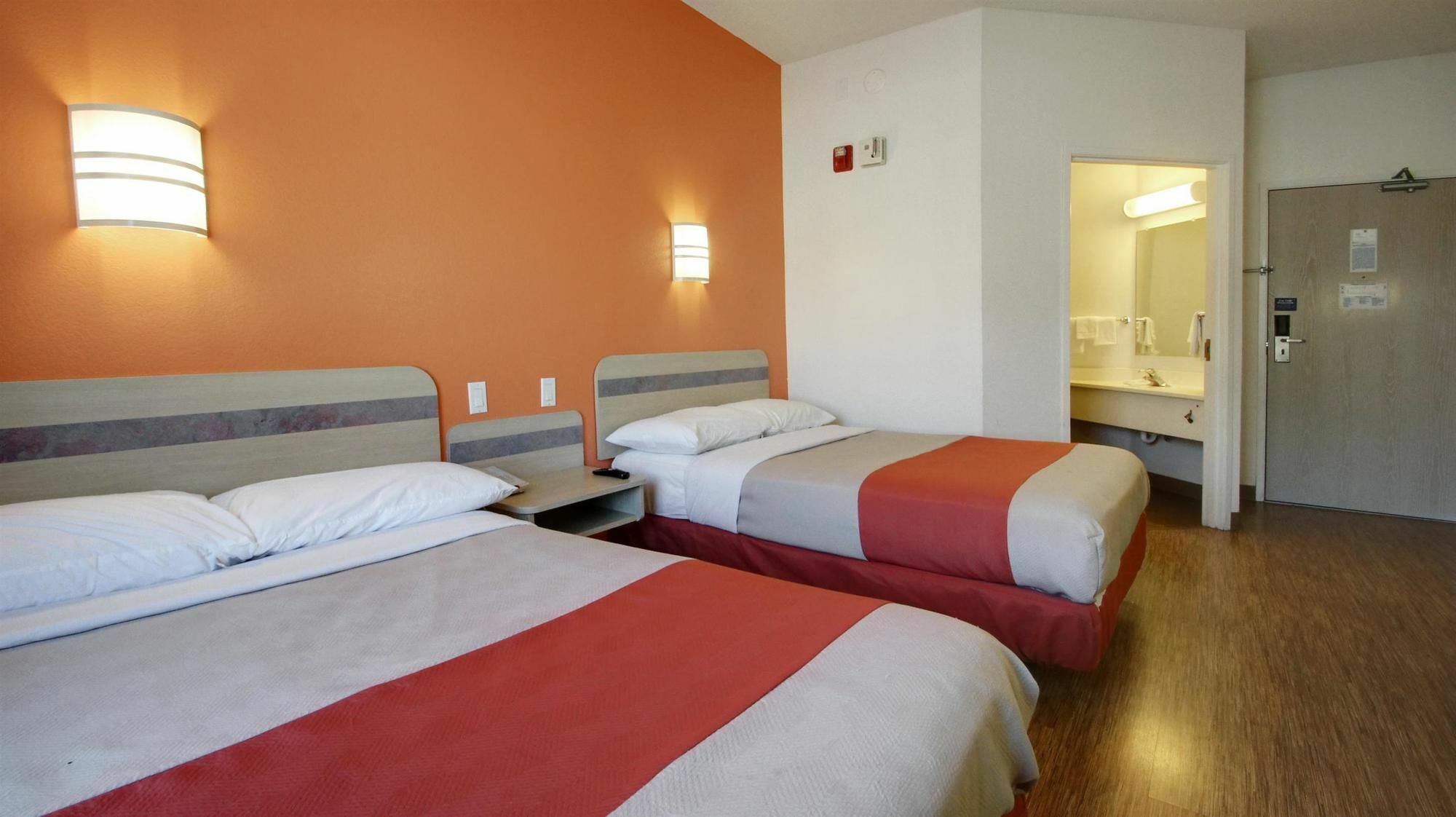 Motel 6 Lehi, Ut - Thanksgiving Point Екстериор снимка