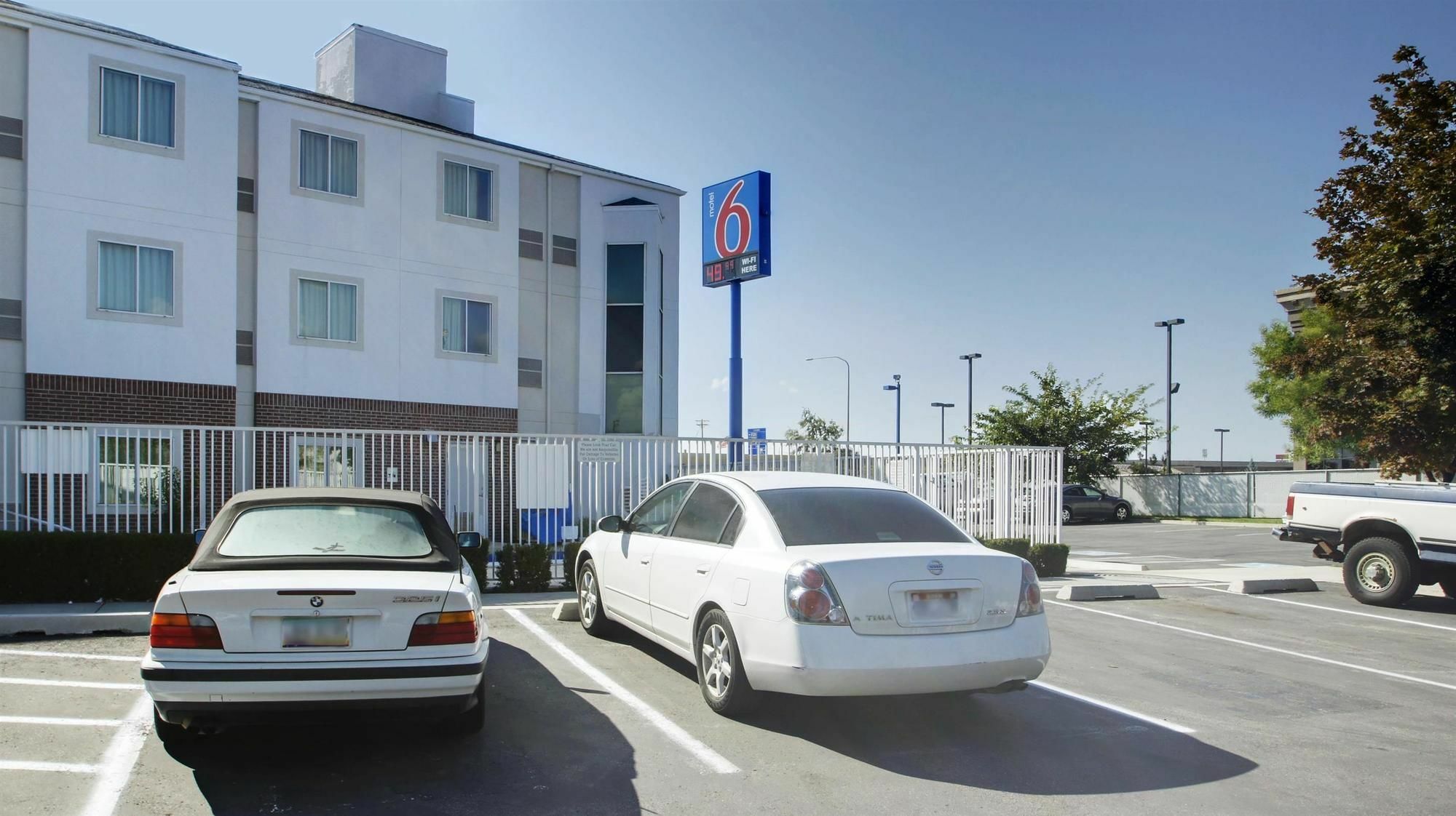 Motel 6 Lehi, Ut - Thanksgiving Point Екстериор снимка