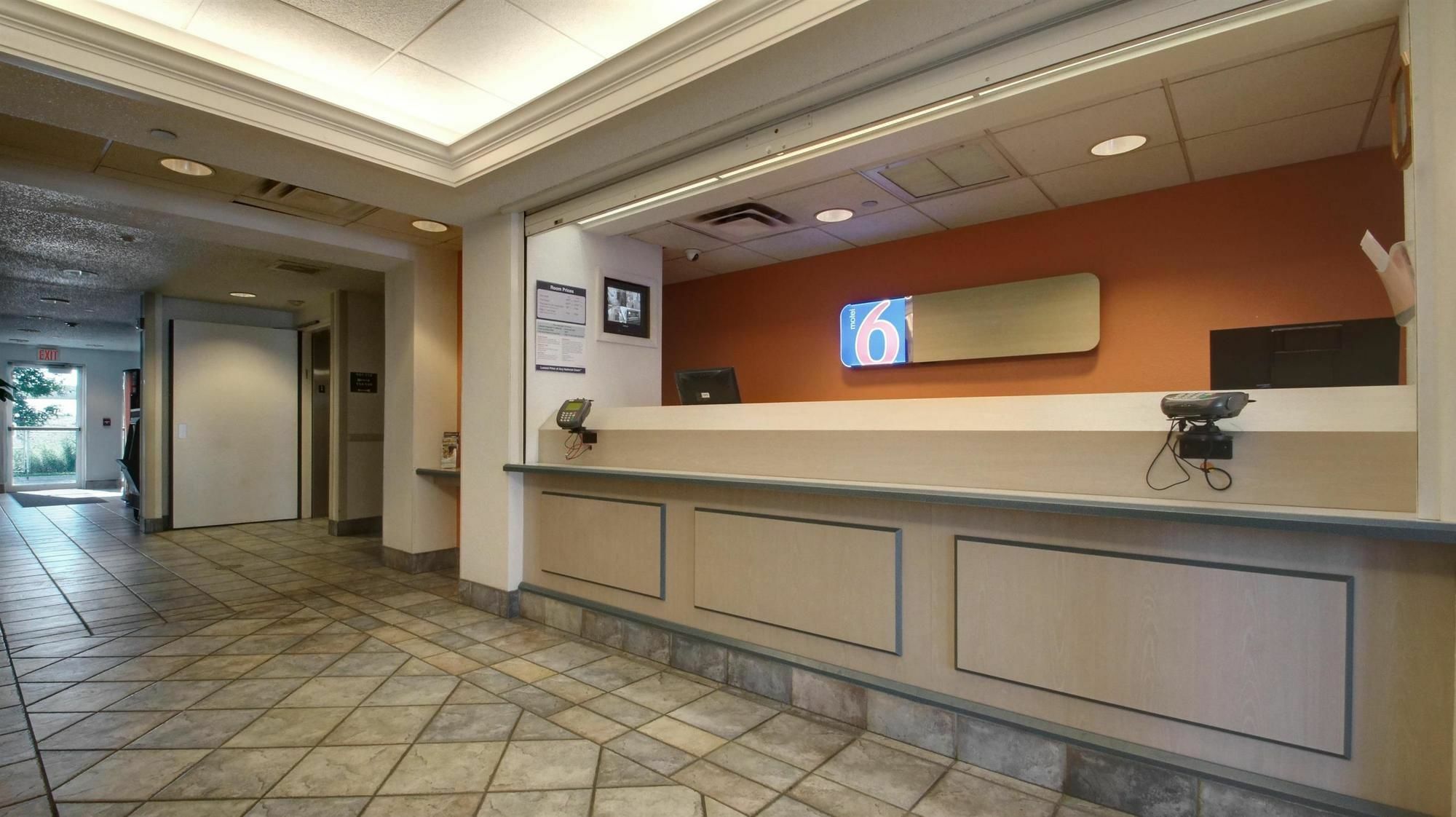 Motel 6 Lehi, Ut - Thanksgiving Point Екстериор снимка