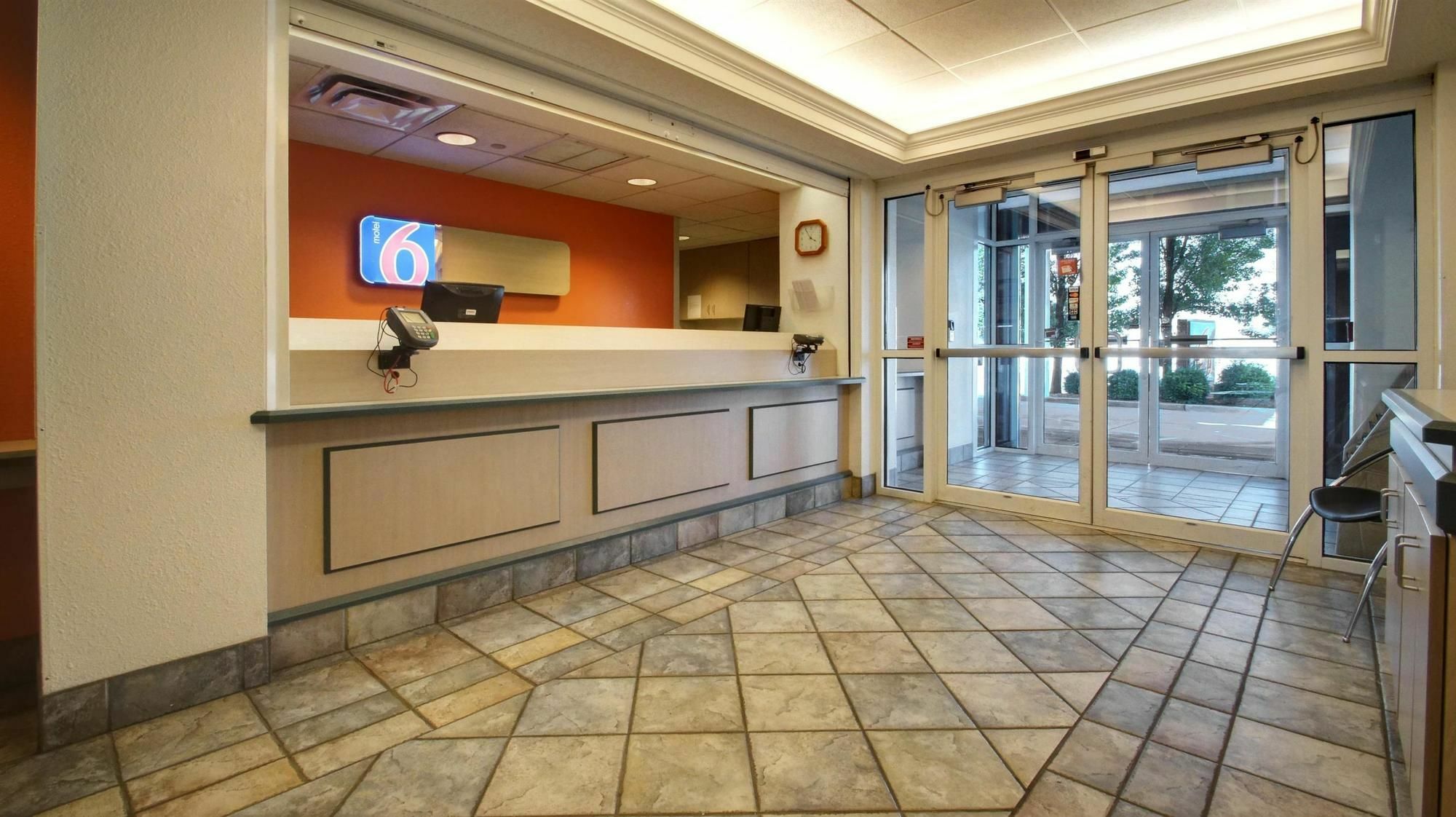 Motel 6 Lehi, Ut - Thanksgiving Point Екстериор снимка