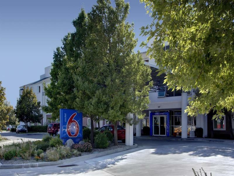 Motel 6 Lehi, Ut - Thanksgiving Point Екстериор снимка