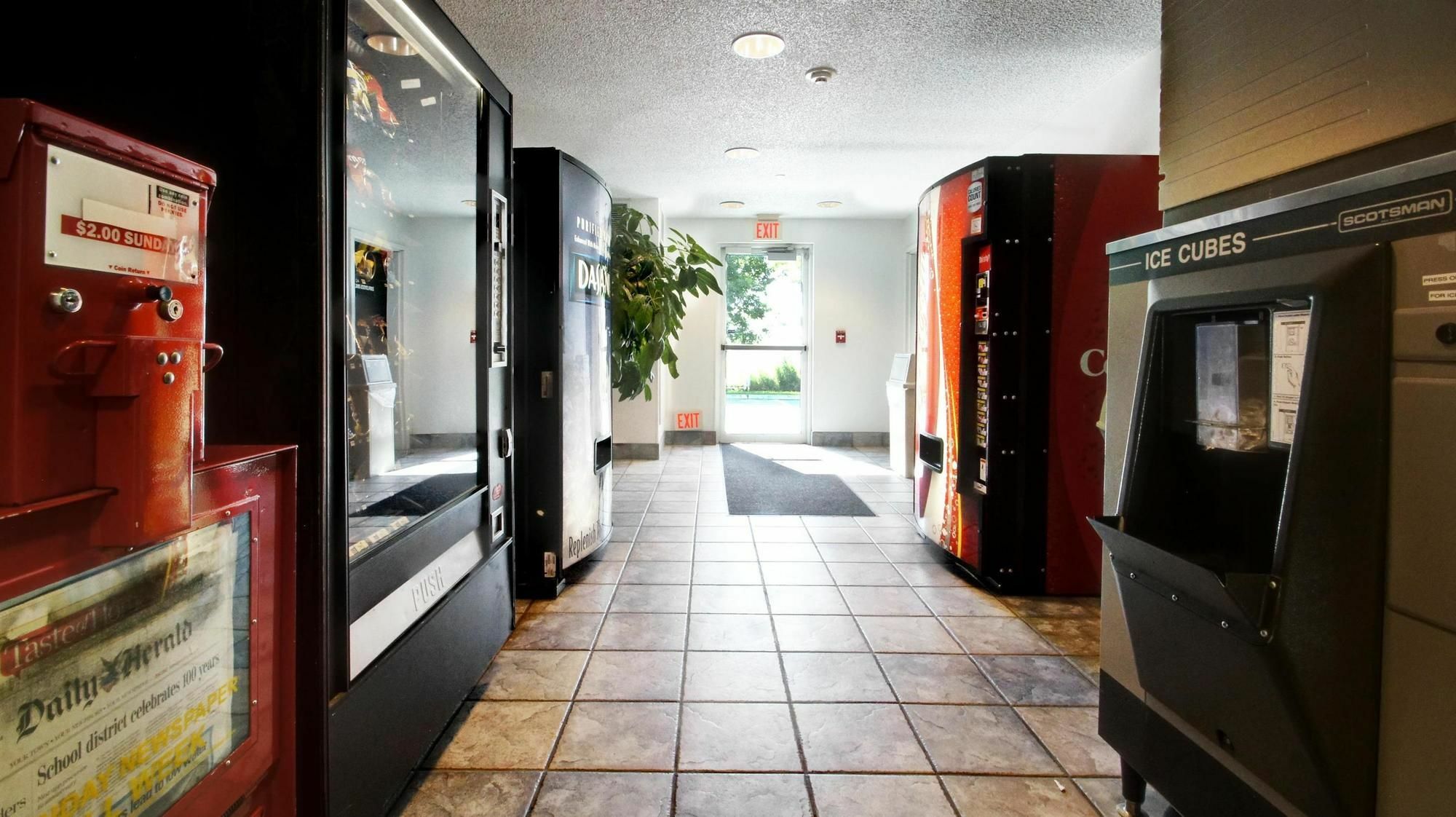 Motel 6 Lehi, Ut - Thanksgiving Point Екстериор снимка