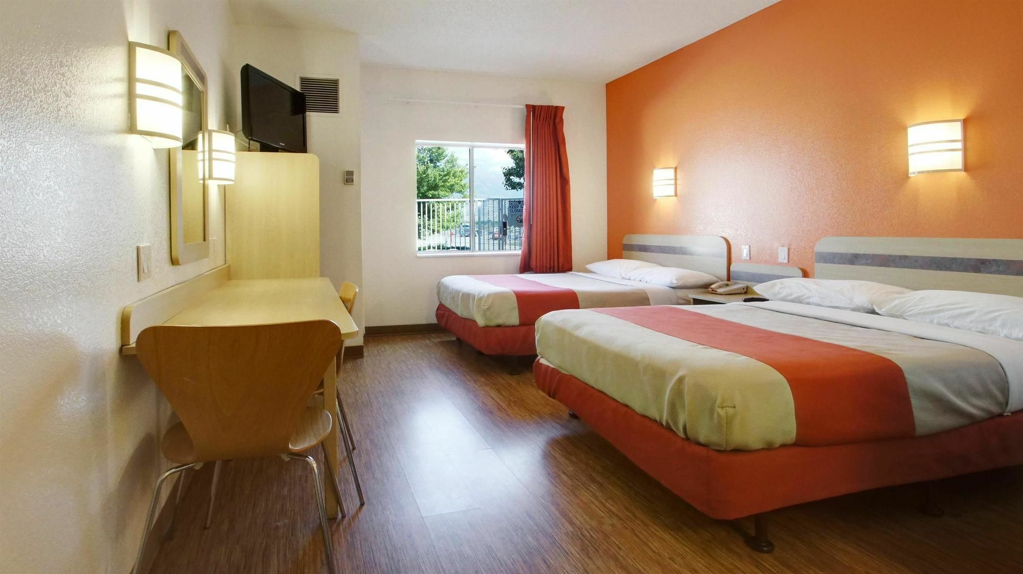 Motel 6 Lehi, Ut - Thanksgiving Point Екстериор снимка