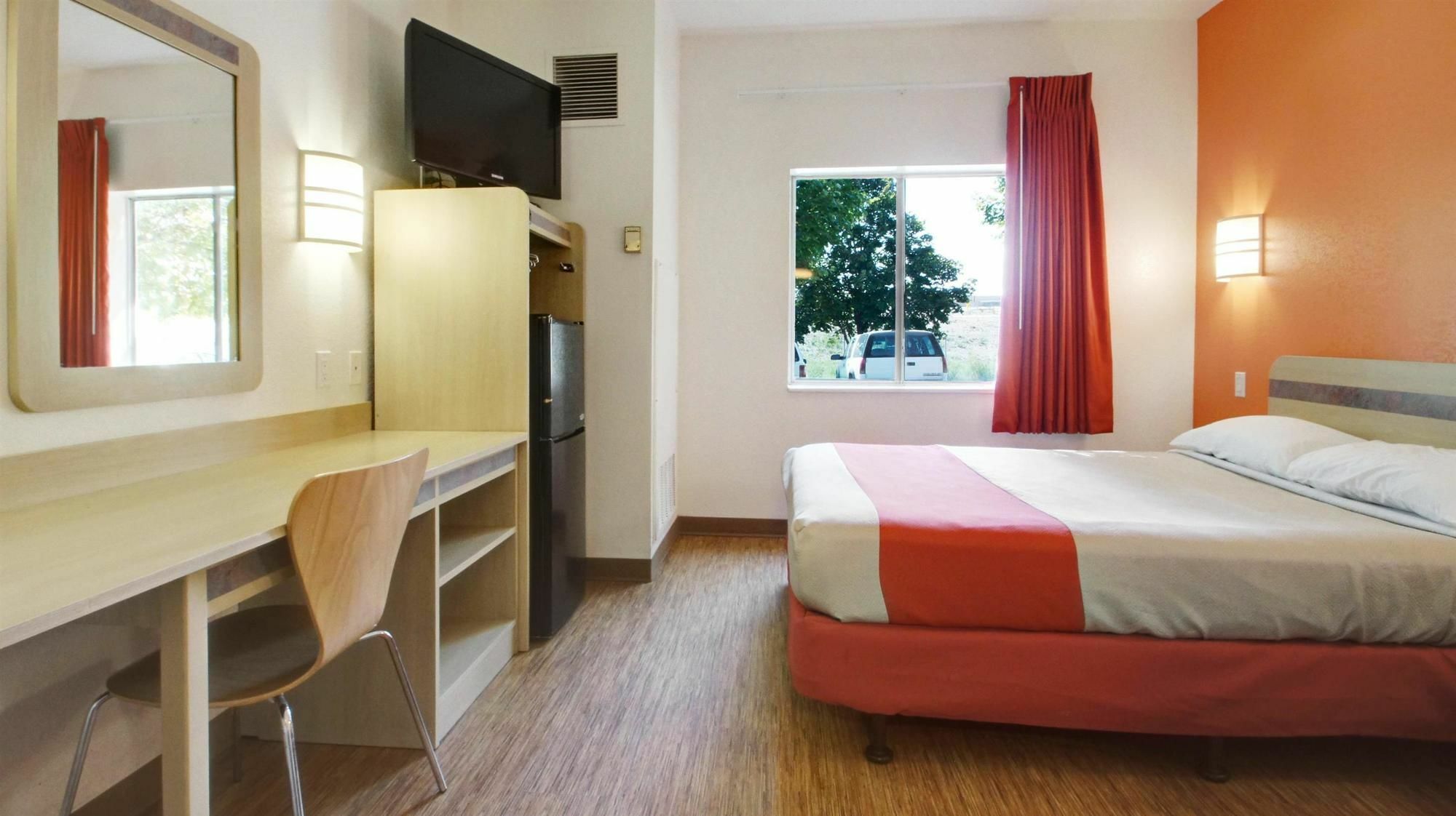 Motel 6 Lehi, Ut - Thanksgiving Point Екстериор снимка