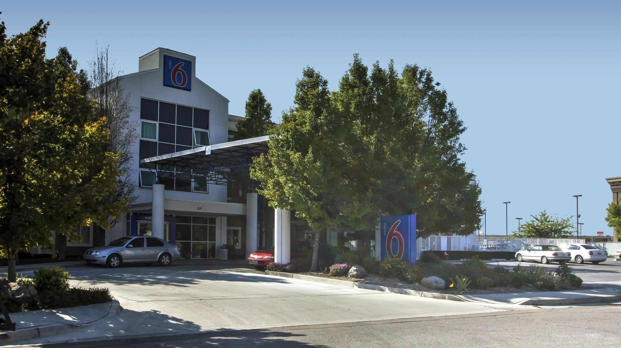 Motel 6 Lehi, Ut - Thanksgiving Point Екстериор снимка