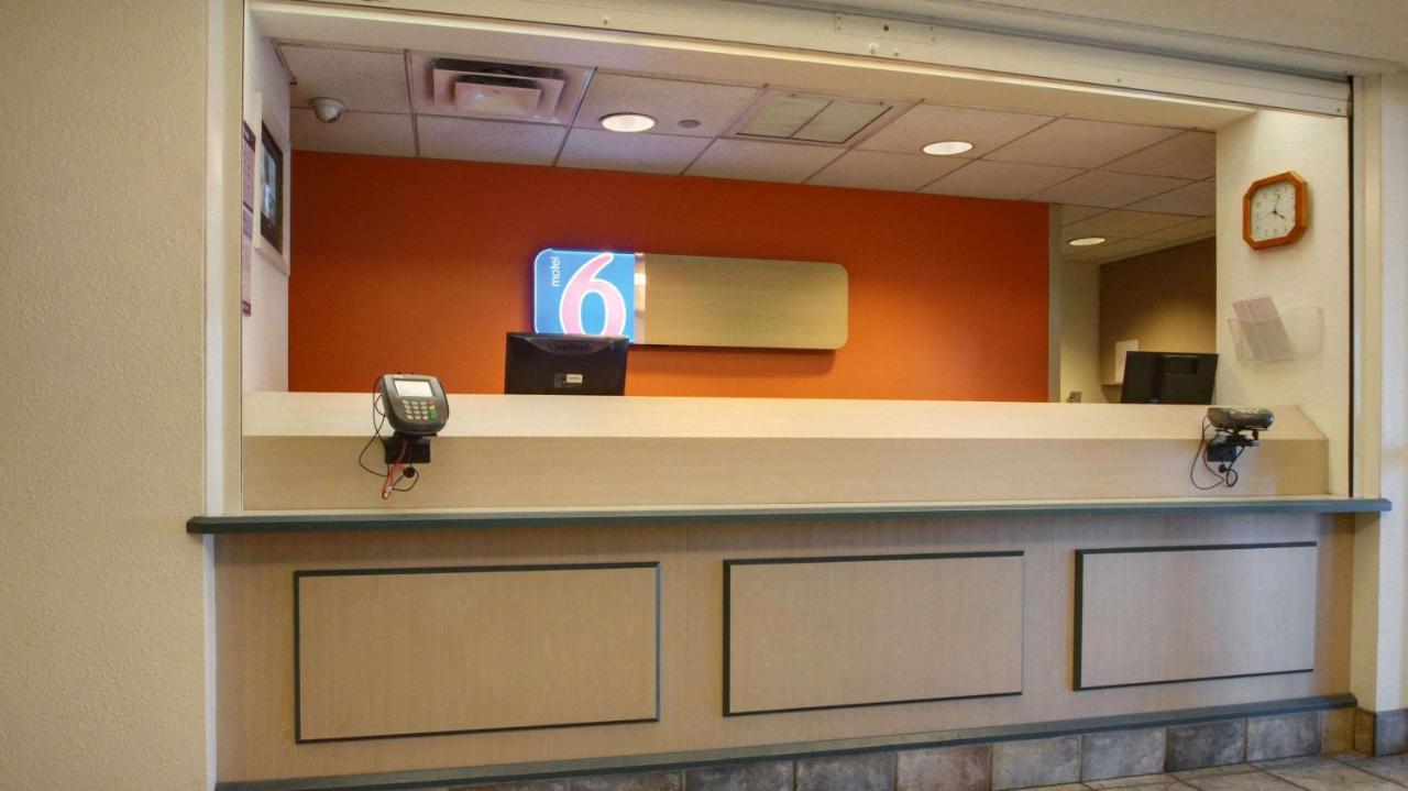 Motel 6 Lehi, Ut - Thanksgiving Point Екстериор снимка